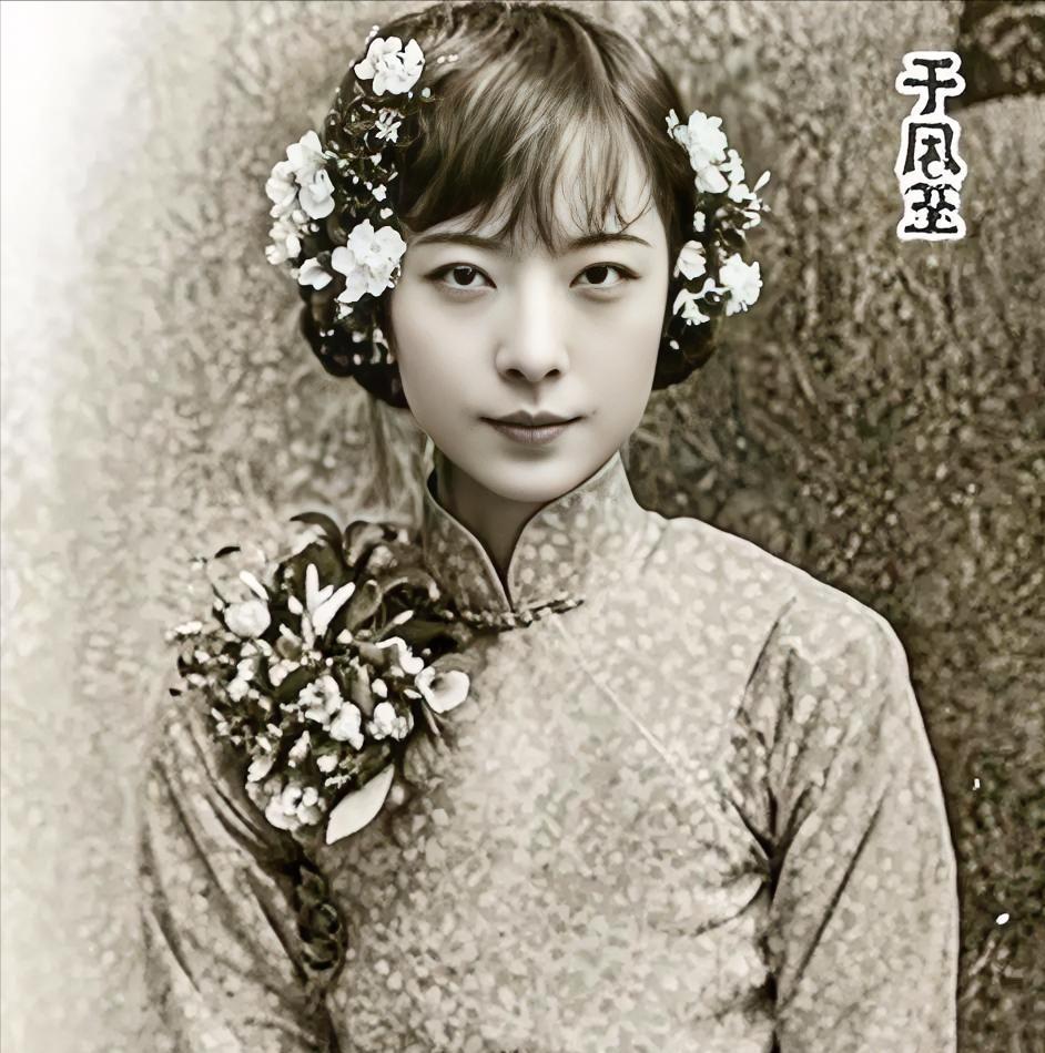 [中国赞]1973年，76岁的于凤至不顾众人的反对，以每坪50美金的价格，买下美