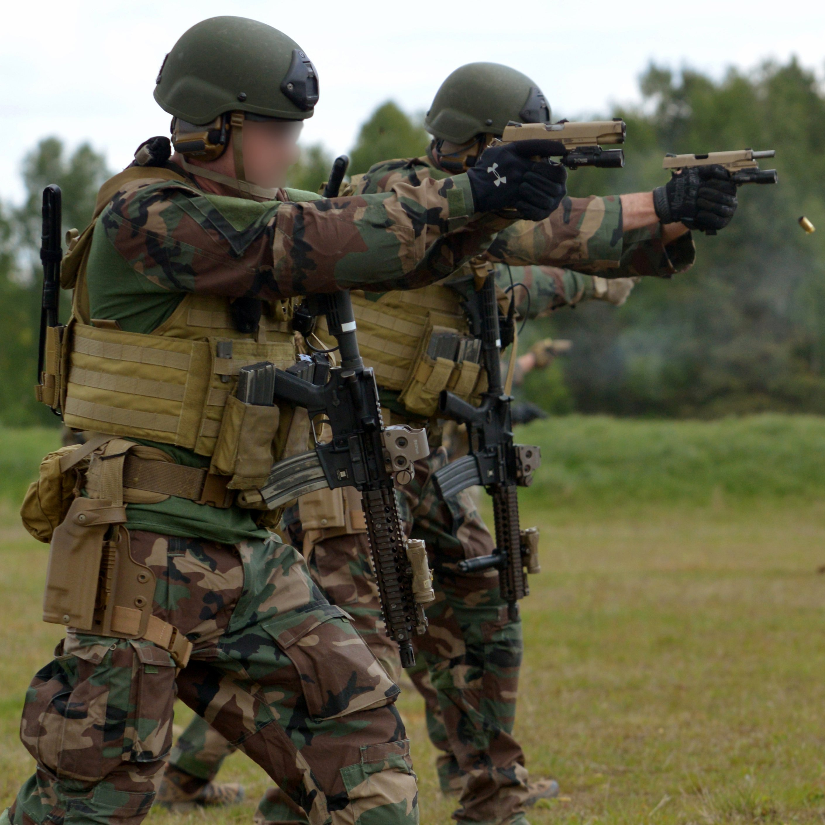 MARSOC, 2014 ​​​