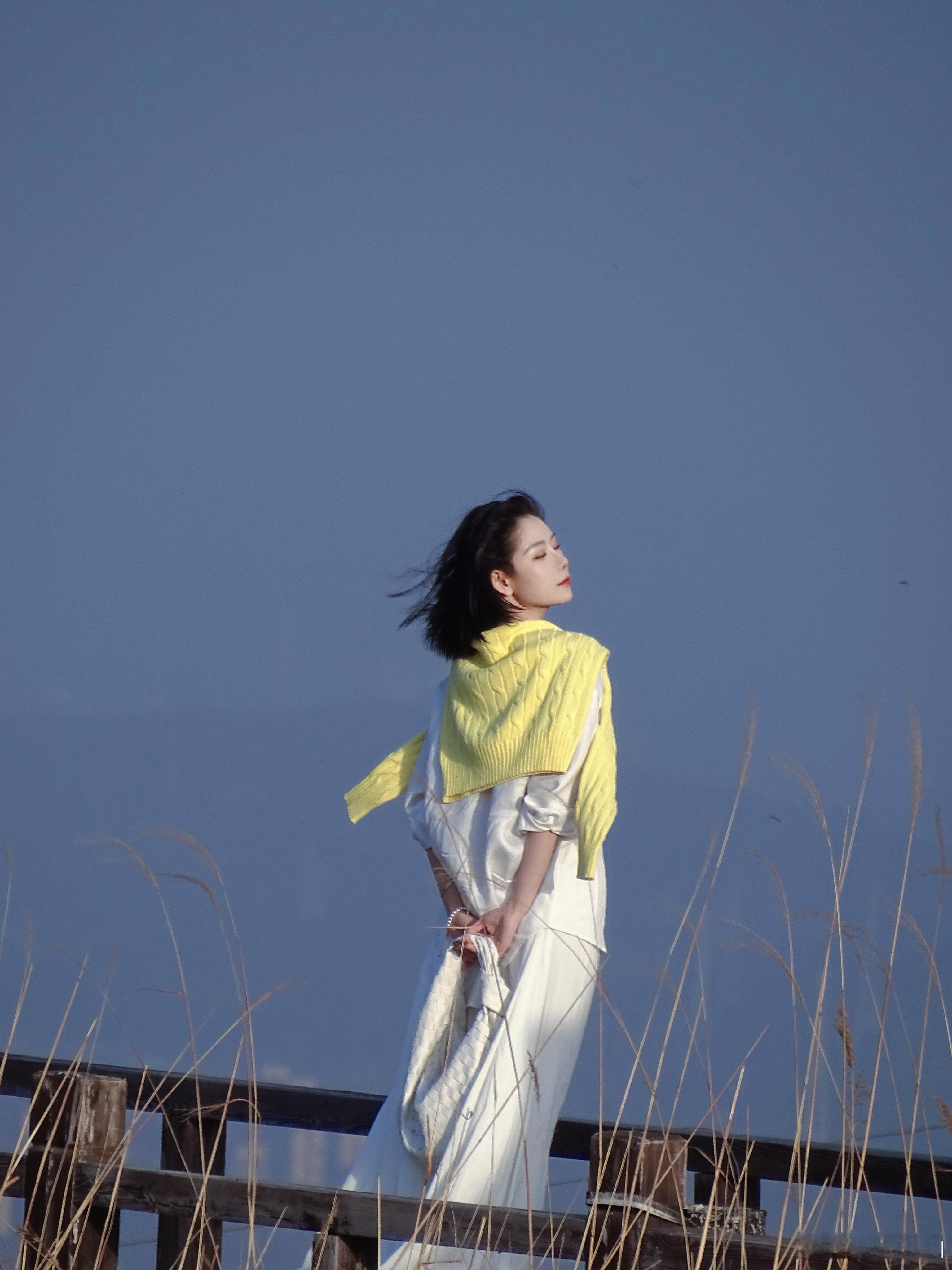 最近断网了半个月发现生活里的很多小事儿都太美好了每天趴在手机上会错过美好的生活的