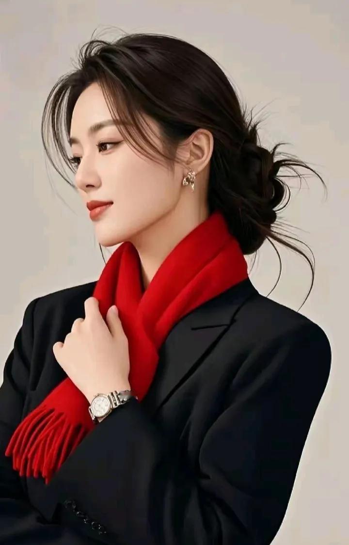 自古痴情痛断肠，
相思泪里尽忧伤，
我本红尘不归客，
……请友补句………？
[烟