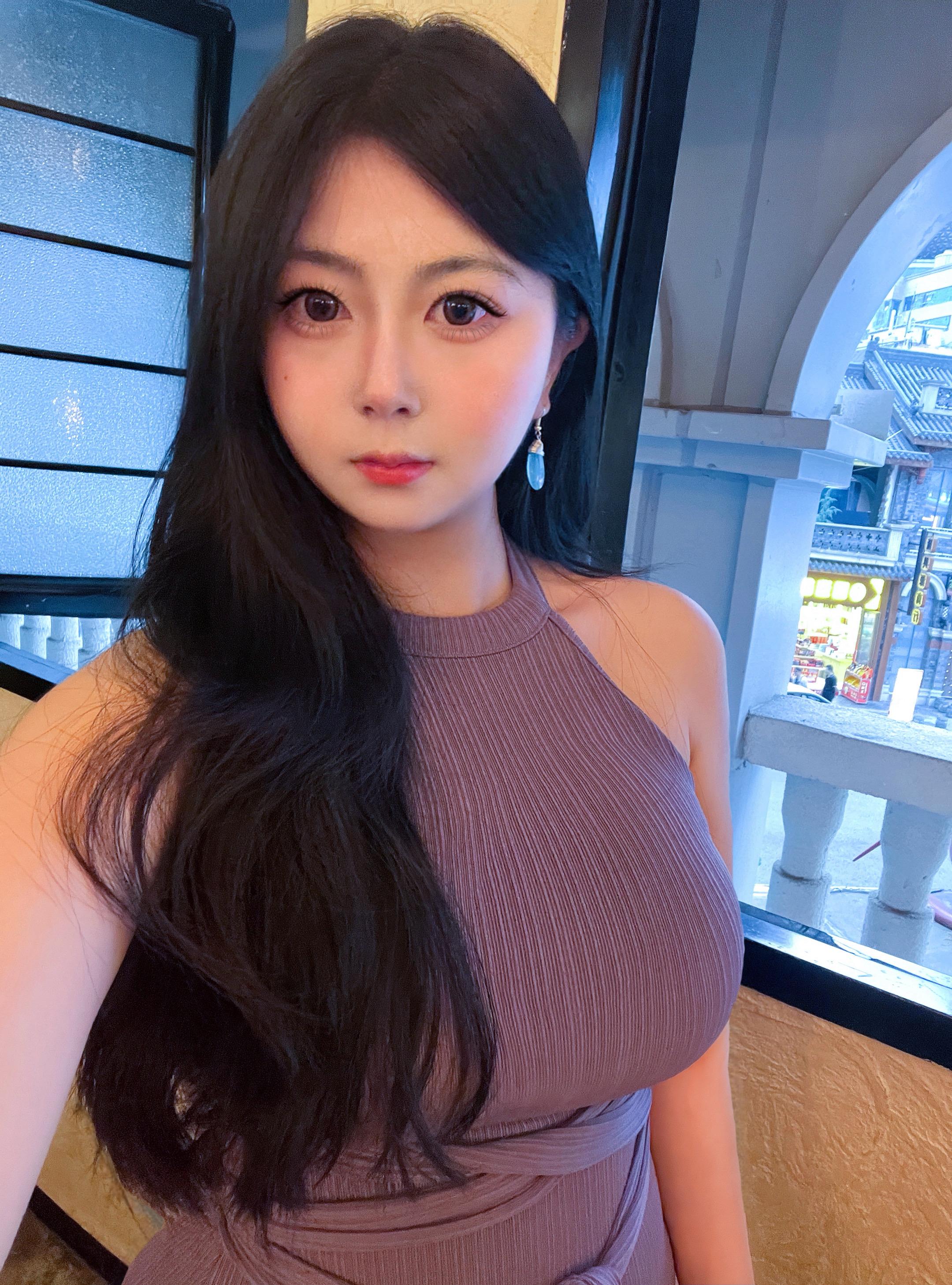 老是让我扇你 我手不疼吗