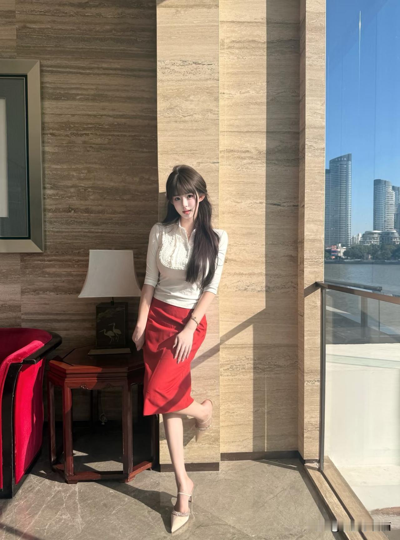 只缘感君一回顾
使我思君朝与暮
你手机里最美照片是谁 什么样的女生是最有魅力的?