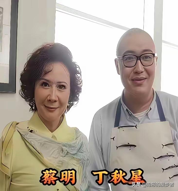 冯巩老婆艾慧，结婚43年，恩爱如初！
巩汉林老婆金珠，结婚43年，恩爱如初！
朱