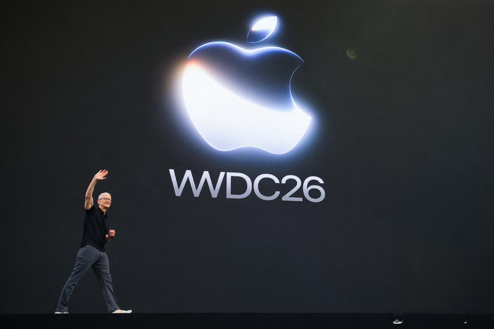 苹果发布“Siri AI”重磅升级，正式加入AI助手大战海外新鲜事Siri能打过