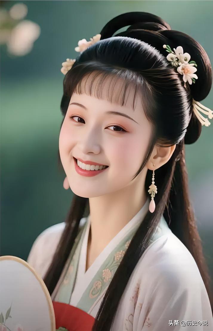 杨遇春与绝色侍妾：一代名将不欺弱女，人品胜过美色
 
编辑：纱娜
作者：纱娜
 