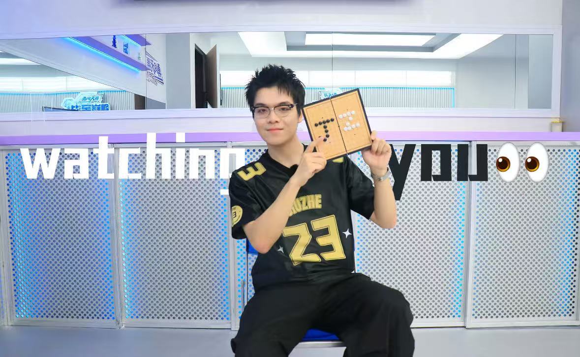 JIUZHE战队五连胜获战力值第一 战至巅峰 JIUZHE战队这势头太猛了！五连