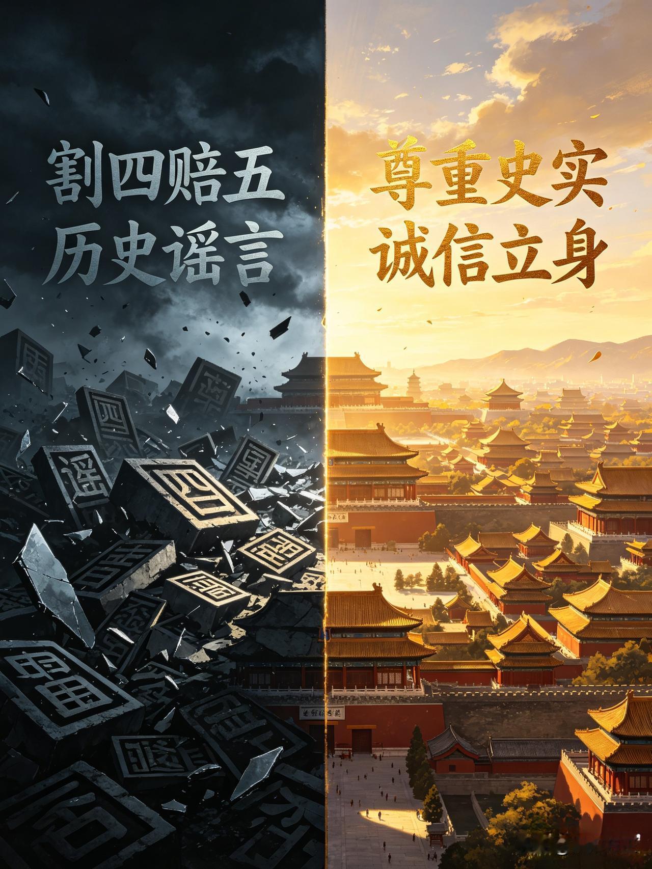 真心盼望襄阳早日走出“割四赔五”舆论阴霾。
 
不少襄阳网友称“割四赔五”只是个