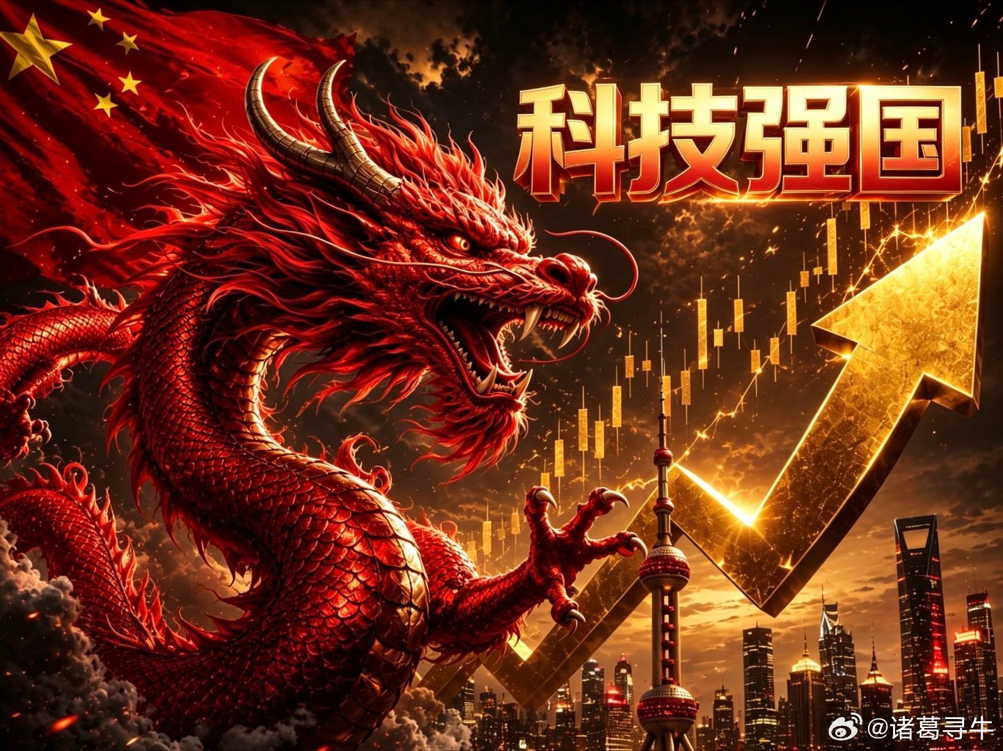 先赞后看，爆赚不断！[抱拳]★复盘★ 财富是对认知的补偿，而不是对勤奋的奖赏，以