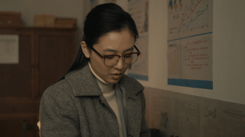 吴倩新剧嘴硬得硌碎满口牙  吴倩将何家欢嘴硬的形象刻画得入木三分，何家欢在生活的
