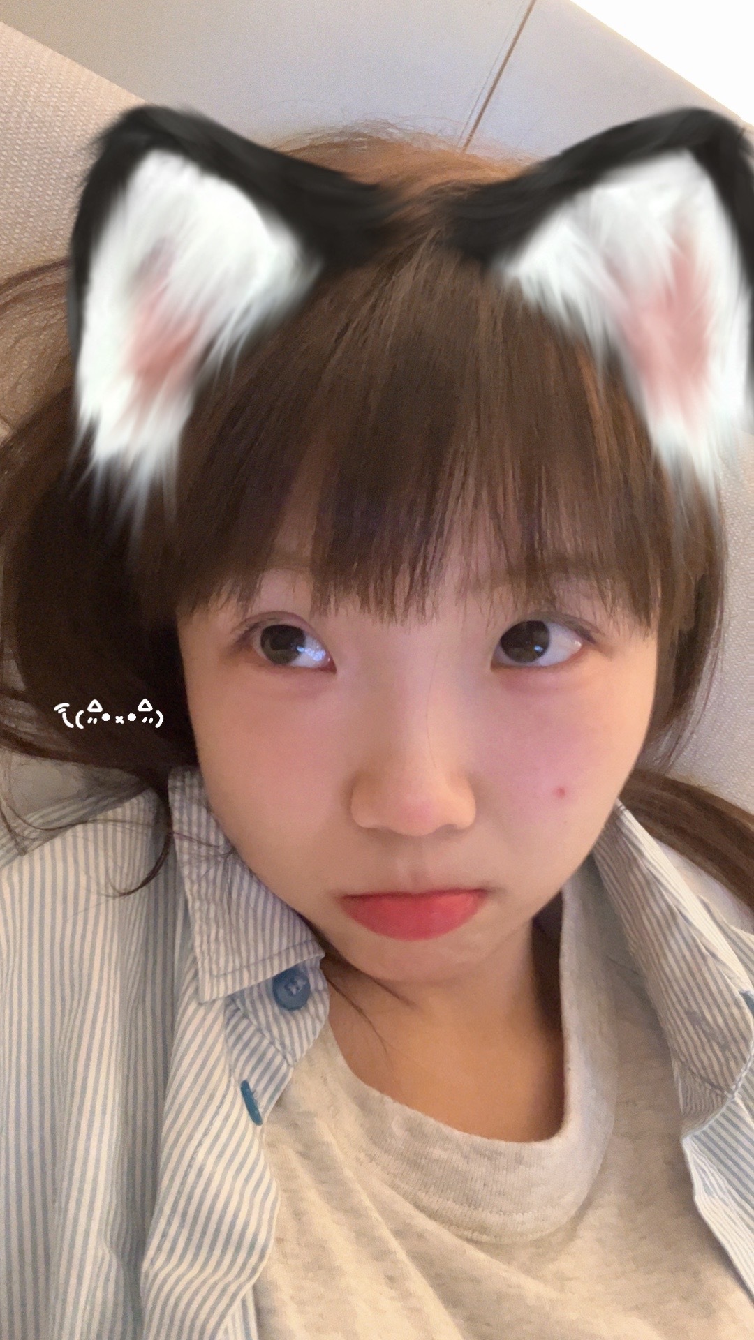 不睡觉的小姐姐一枚💤 ​​​