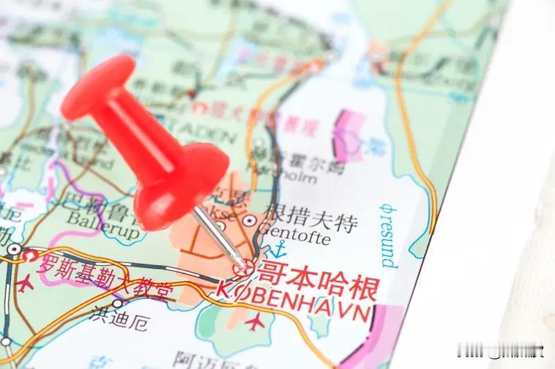 丹麦想借助欧洲力量保住格陵兰岛，目前来看有点悬。1月15日，丹麦皇家空军宣布欧洲