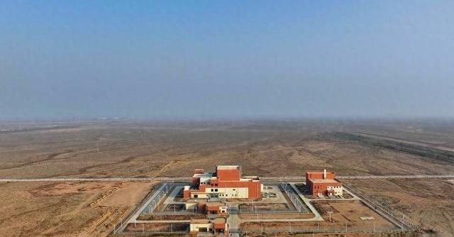 有些事，你得连起来看，才觉得后背发麻。
美国那边，橡树岭实验室从五十年代就开始折