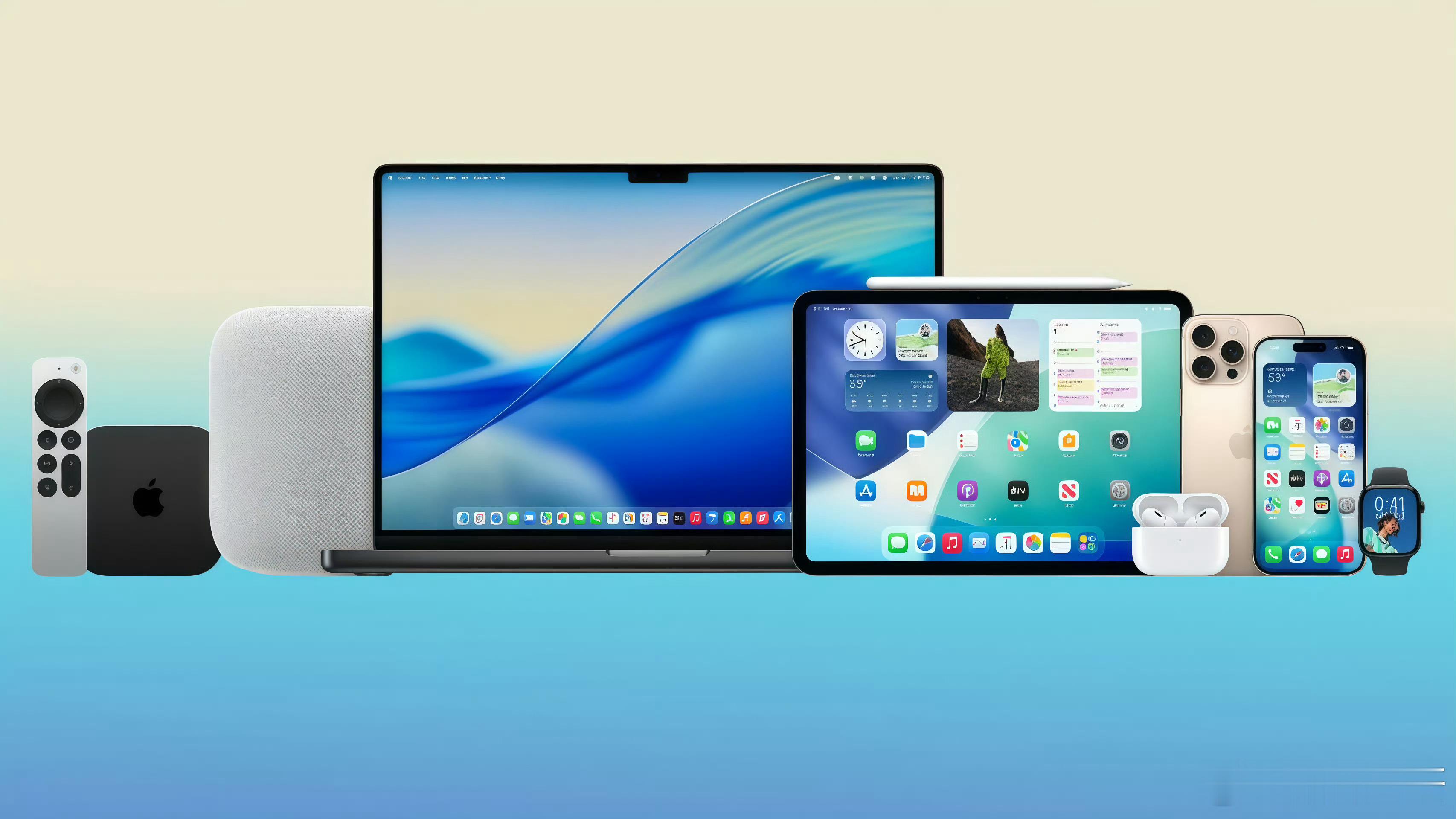 Apple发布：iOS 26.5 RC 2iPadOS 26.5 RC 2 
