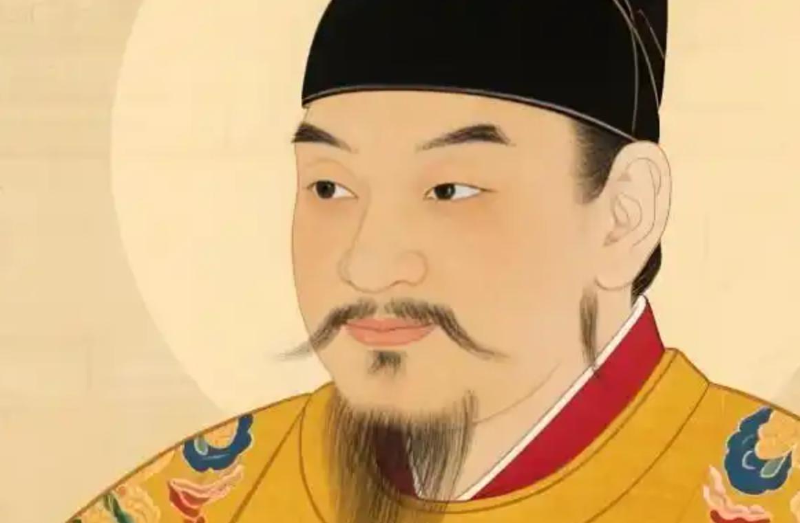 朱标是否真如影视剧中所呈现的那样是个软弱的太子呢？如果他真是一个在父皇面前唯唯诺