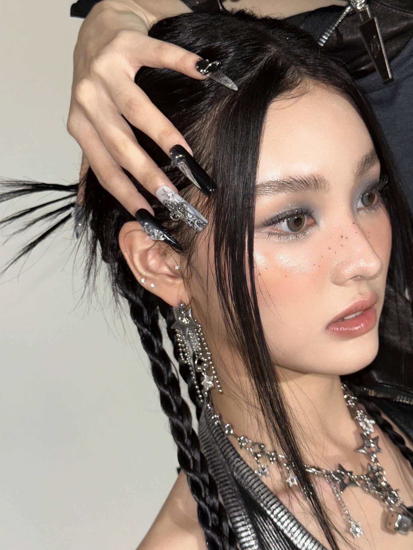 tg 尹相雅 lightsum 