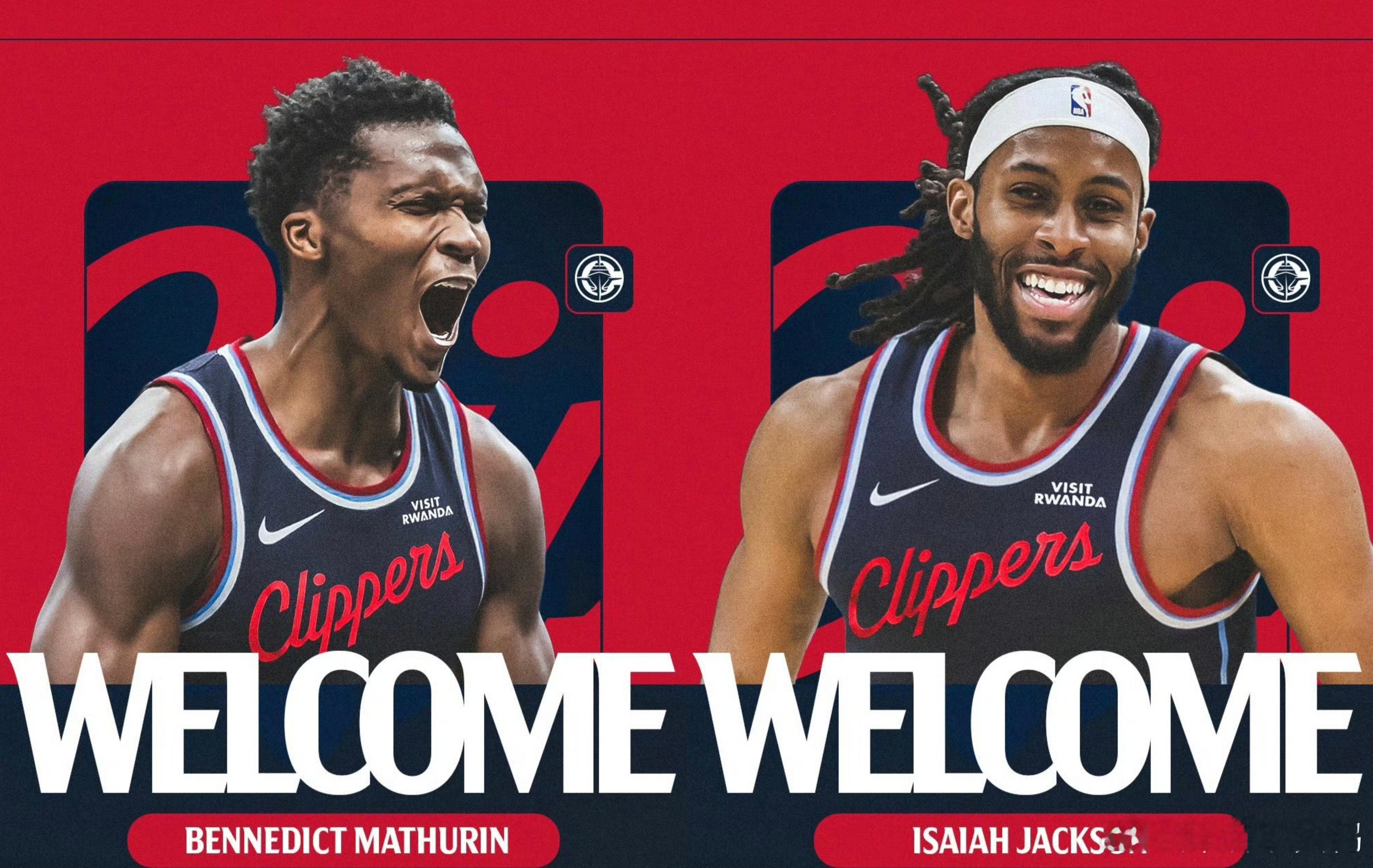 快船国王明日伤病名单！快船这边——加兰（脚趾一级扭伤）、比尔（髋部手术）、马瑟林