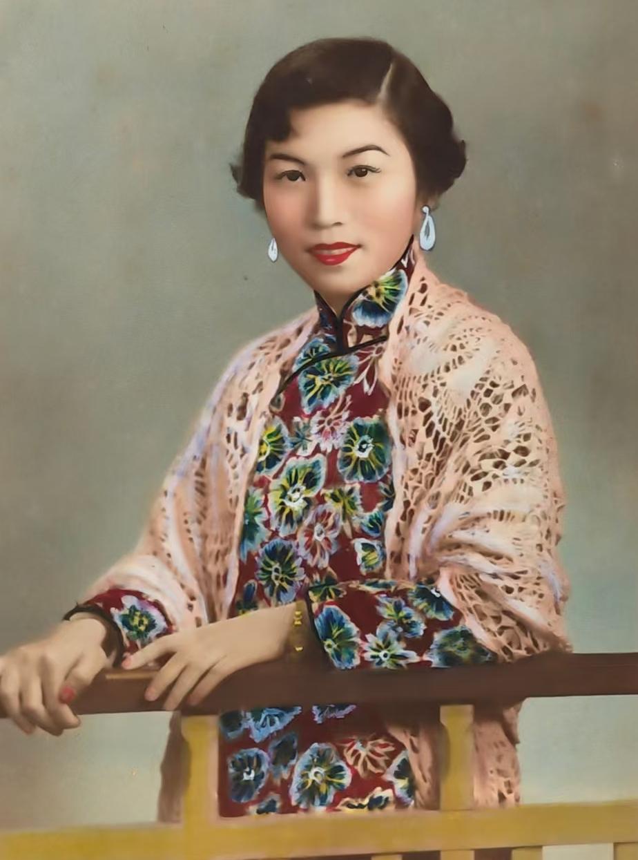民国妇女