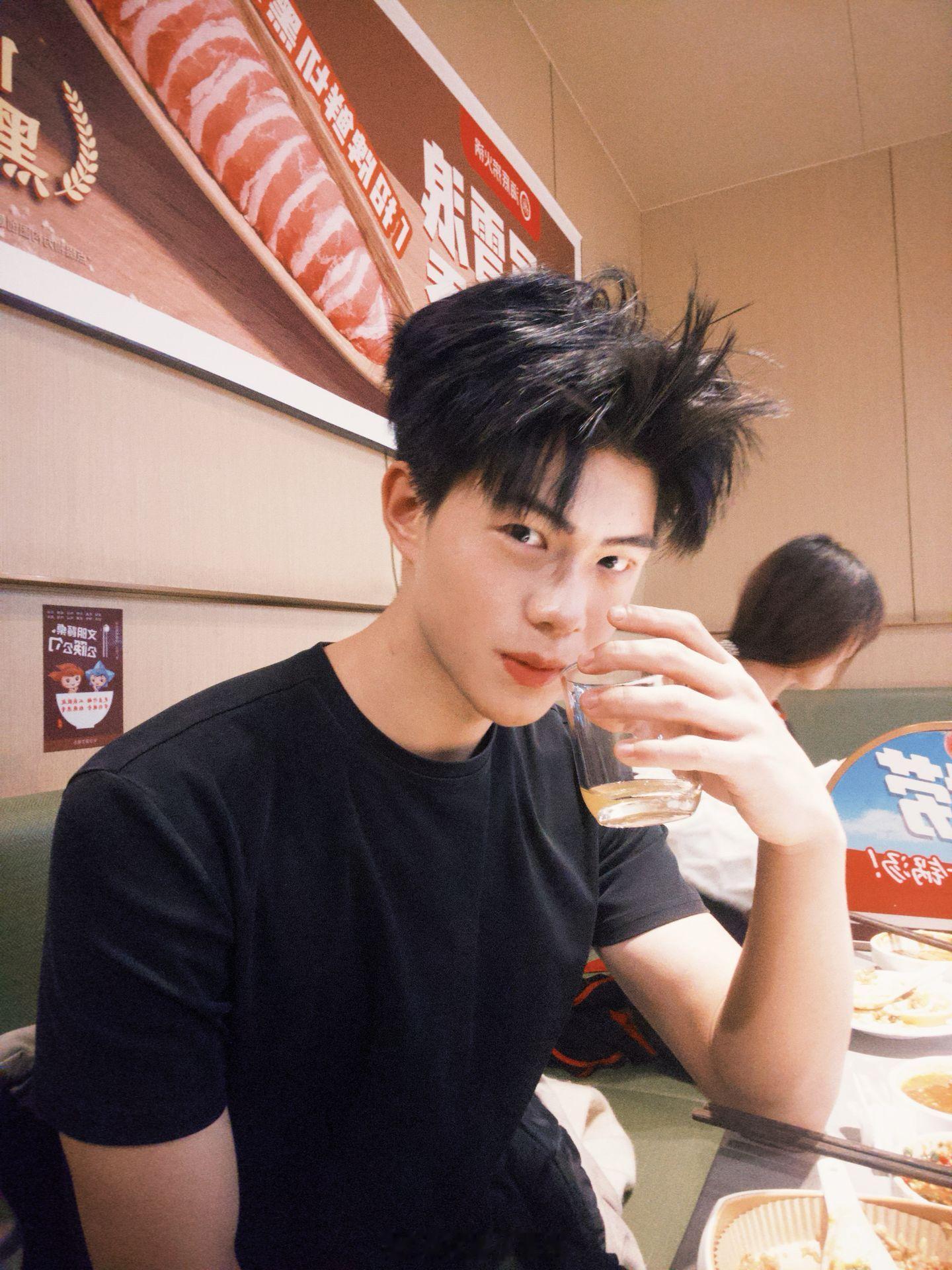 09 190cm 体育生男高