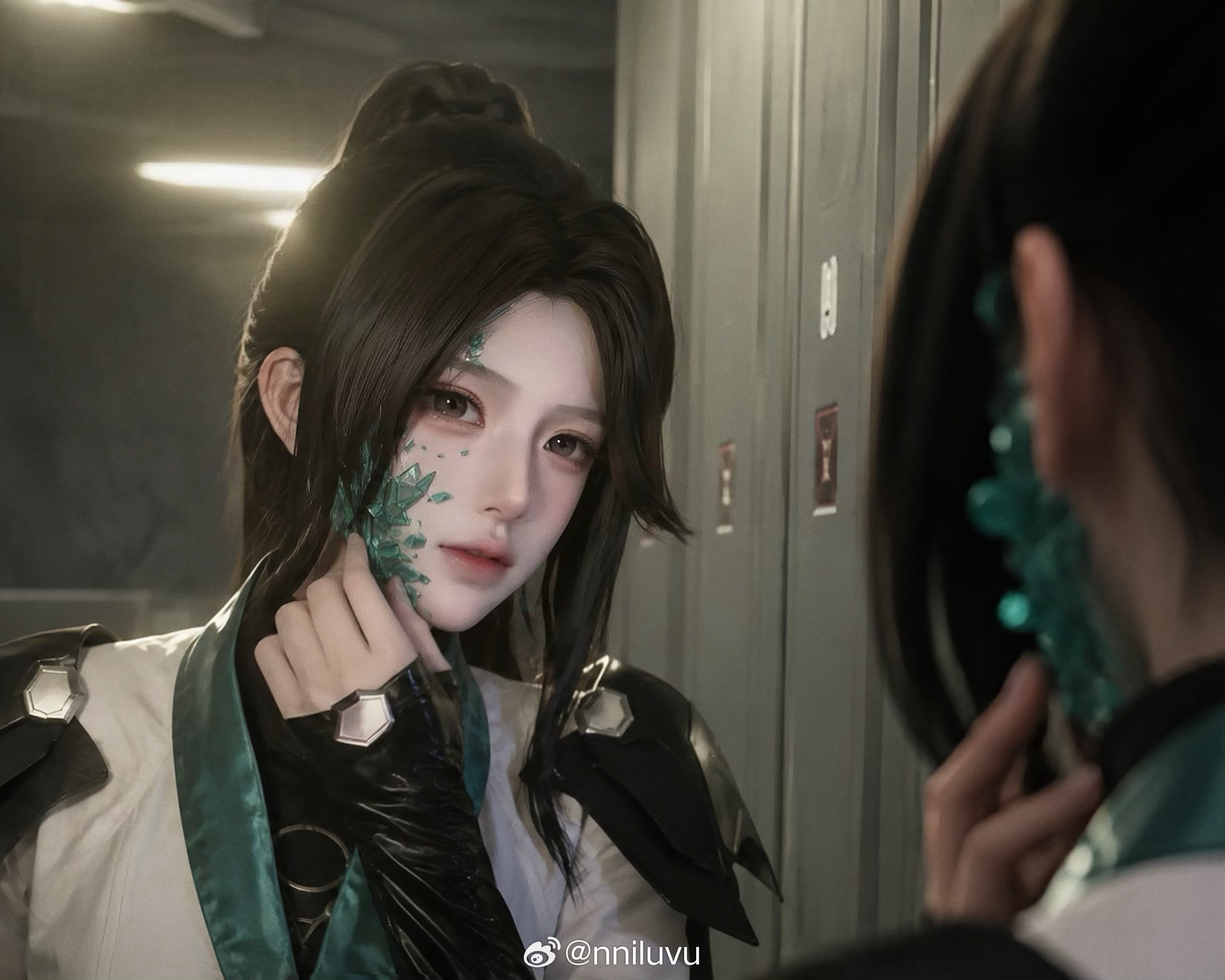 天倾之际，我责无旁贷无畏契约