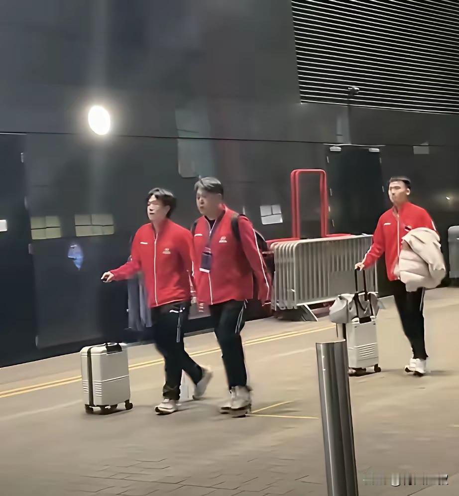 上次团体赛，韩国教练说过：“我们没输给中国队，只是输给了樊振东！
为什么樊正东不