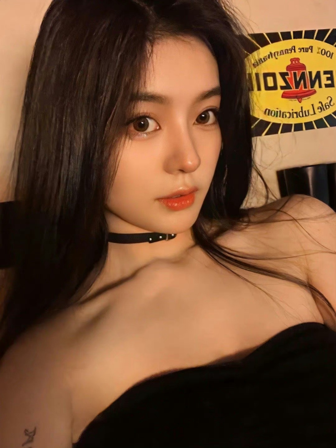 在上海气质美女 ​​​
