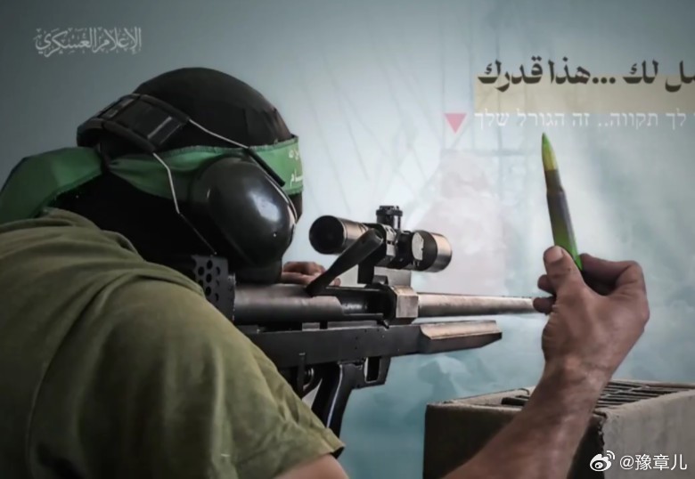 卡桑旅：赞扬黎巴嫩抵抗运动卡萨姆旅发言人阿布·奥贝达：我们赞扬黎巴嫩伊斯兰抵抗运