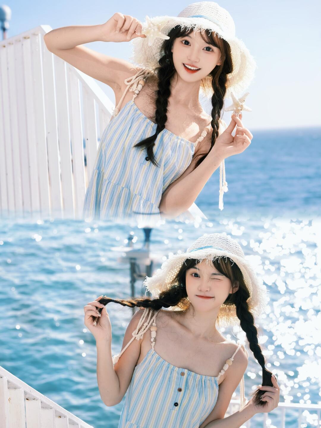 海盐薄荷味的海风₊⁺🐋₊⁺𓇻⋆⁺₊🏝️⋆⁺₊⋆🫧