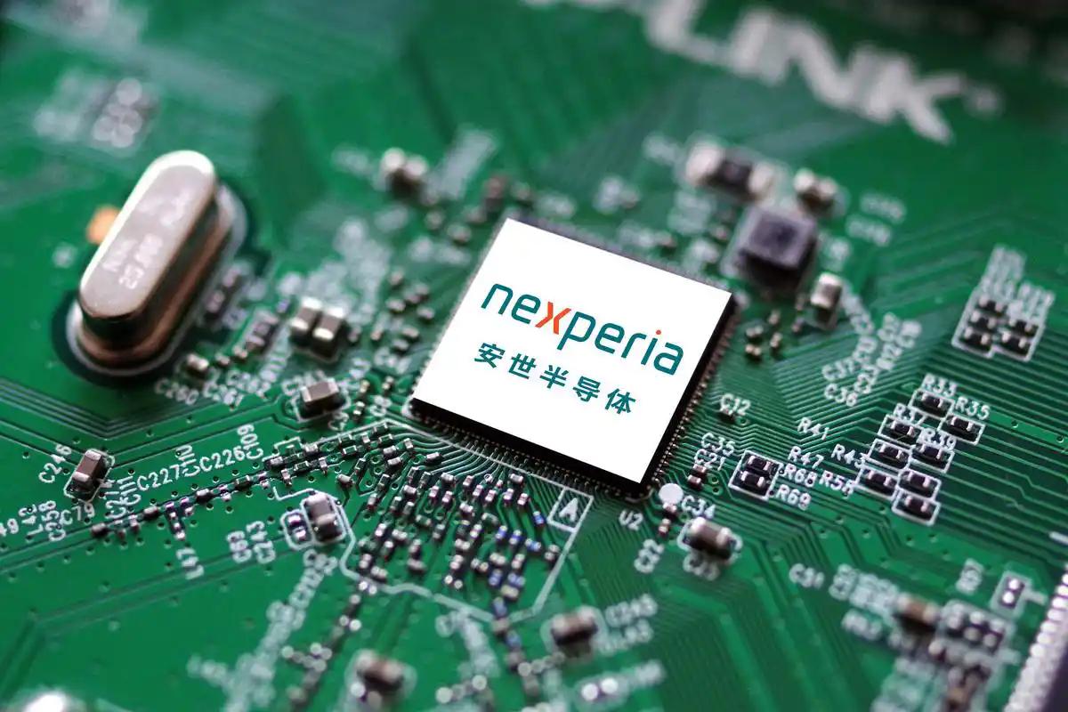 荷兰将归还中国安世半导体控制权：技术霸权的低头与市场的胜利

"扣芯片一时爽，车