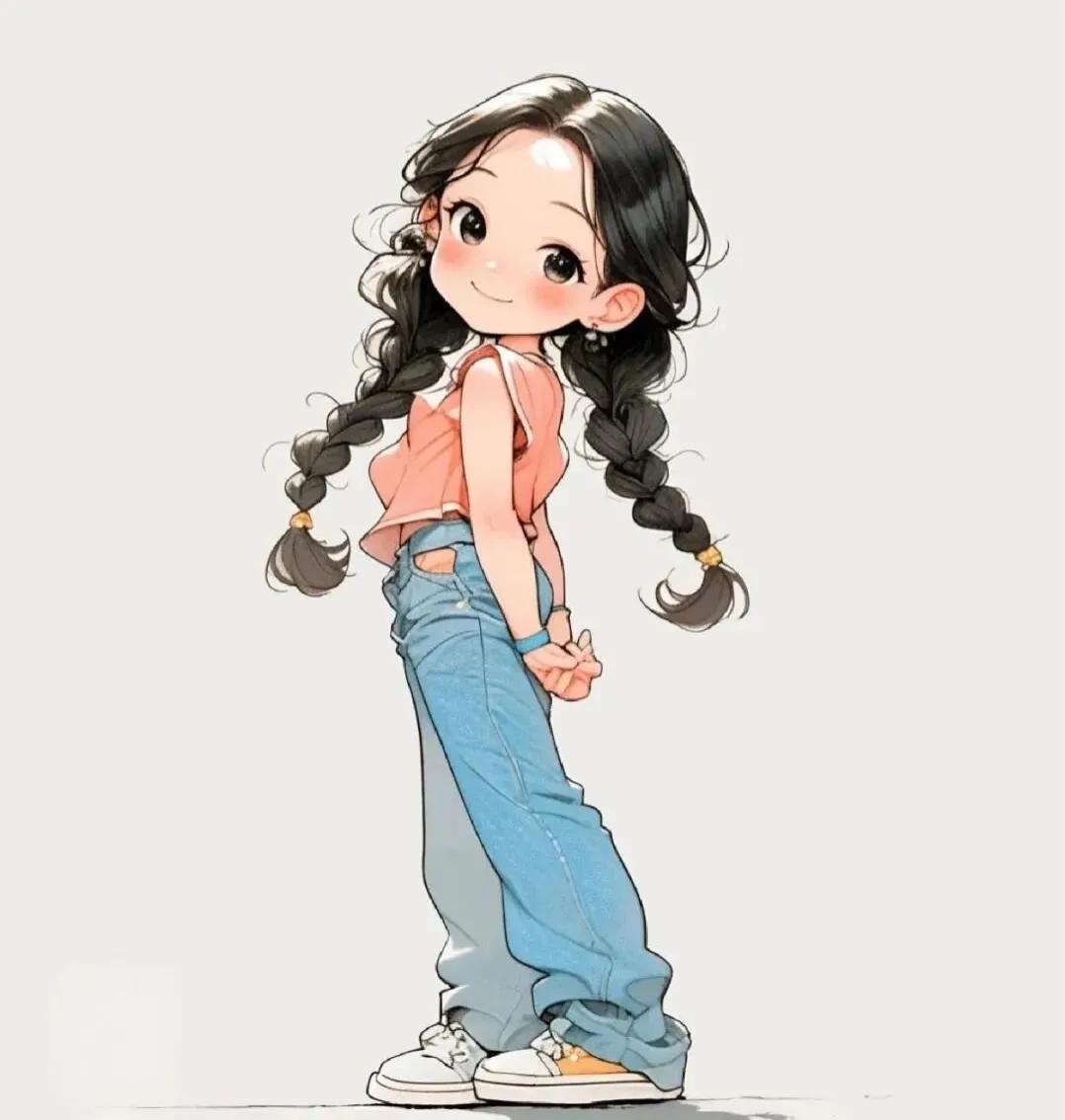 🔖〰️

普通
人普通，
学习普通
生活普通，
工作普通，
……
普通的人
过
