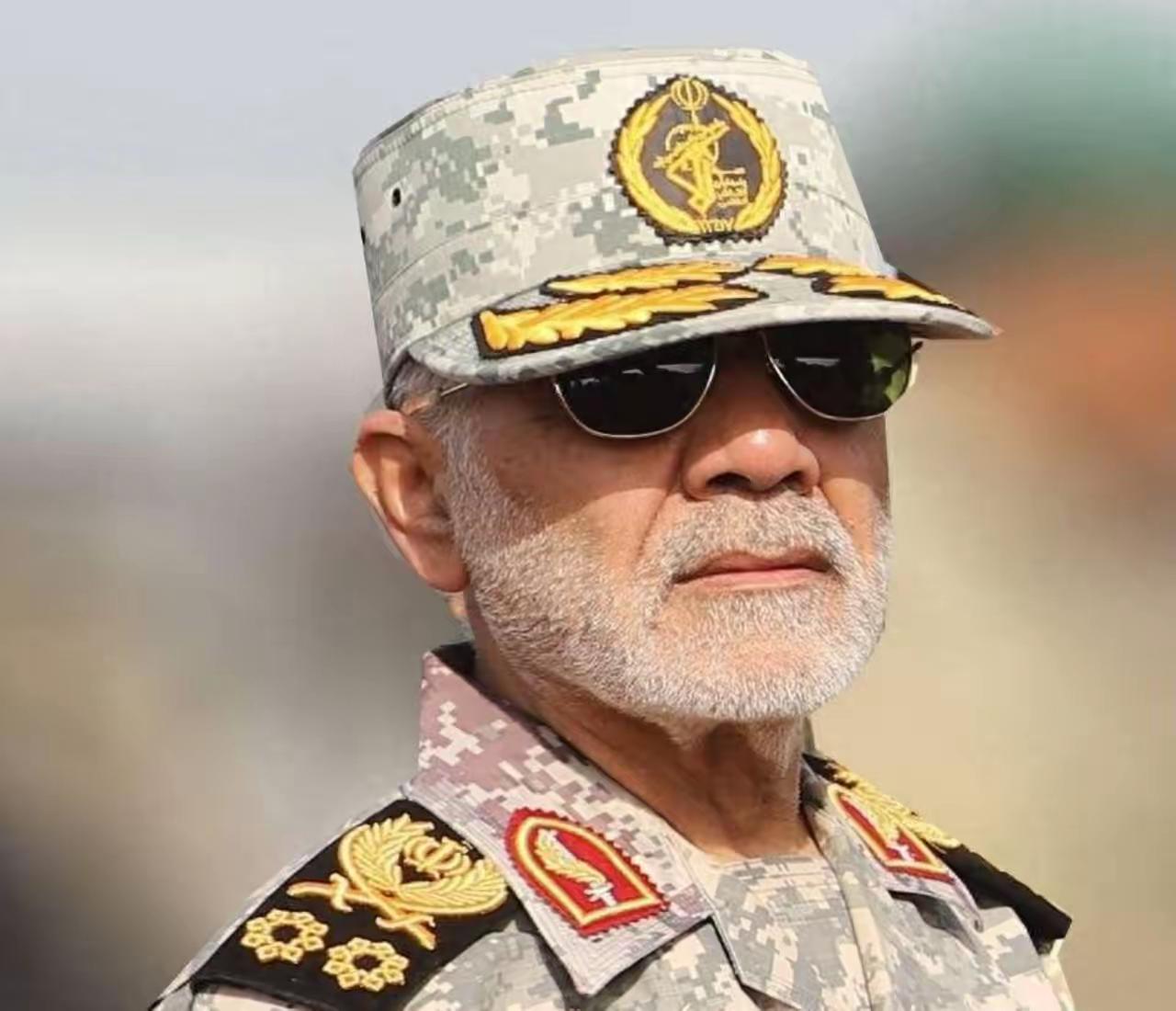 4月14日快讯！伊朗军方重大宣布，特朗普的计谋直接破功了。

当地时间4月13日