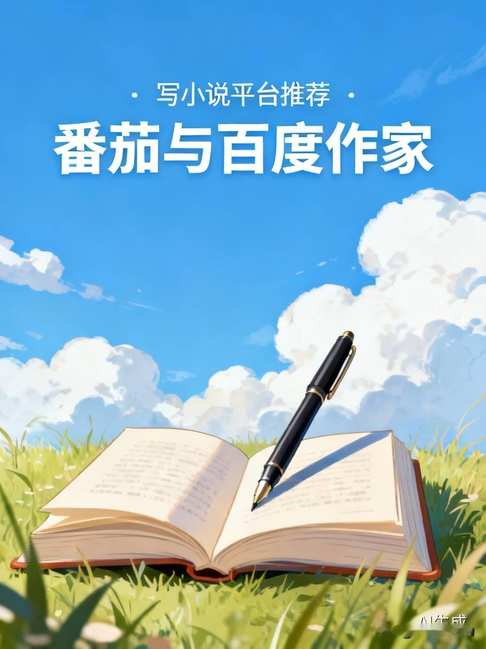 临时，我觉得还是番茄与百度作家，这两家平台比较好。
我也顺便问下@豆包 你觉得如