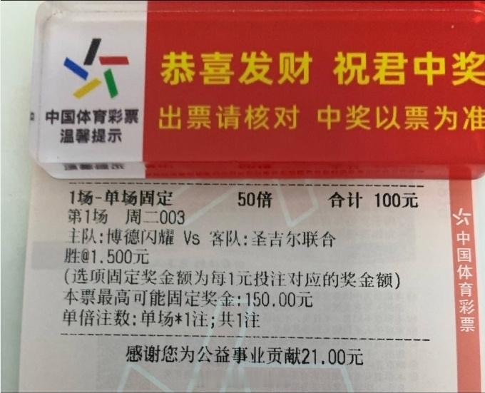 欧冠继续，连续红。博德闪耀vs圣吉罗斯