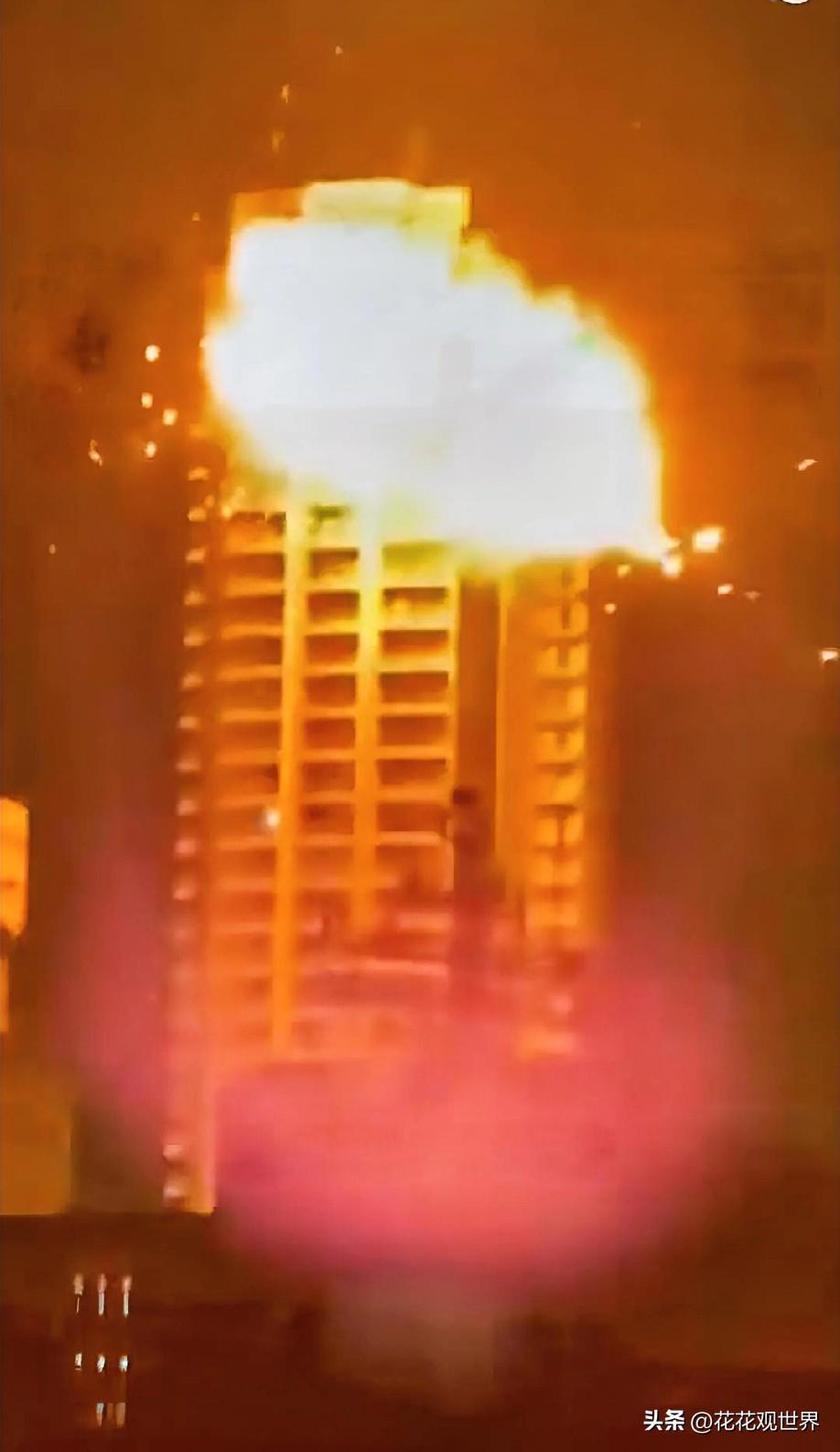 3月1日早上的最新消息，速报，全都不容错过，第三条：海湾多国军事设施遭伊朗反击