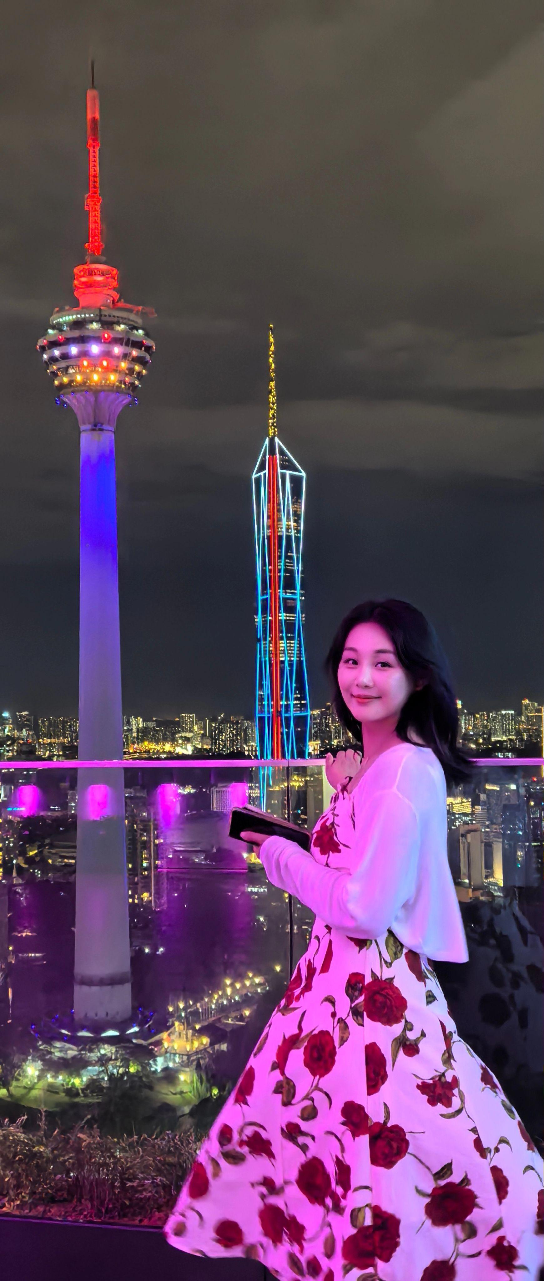 度假穿搭 瞬间存档