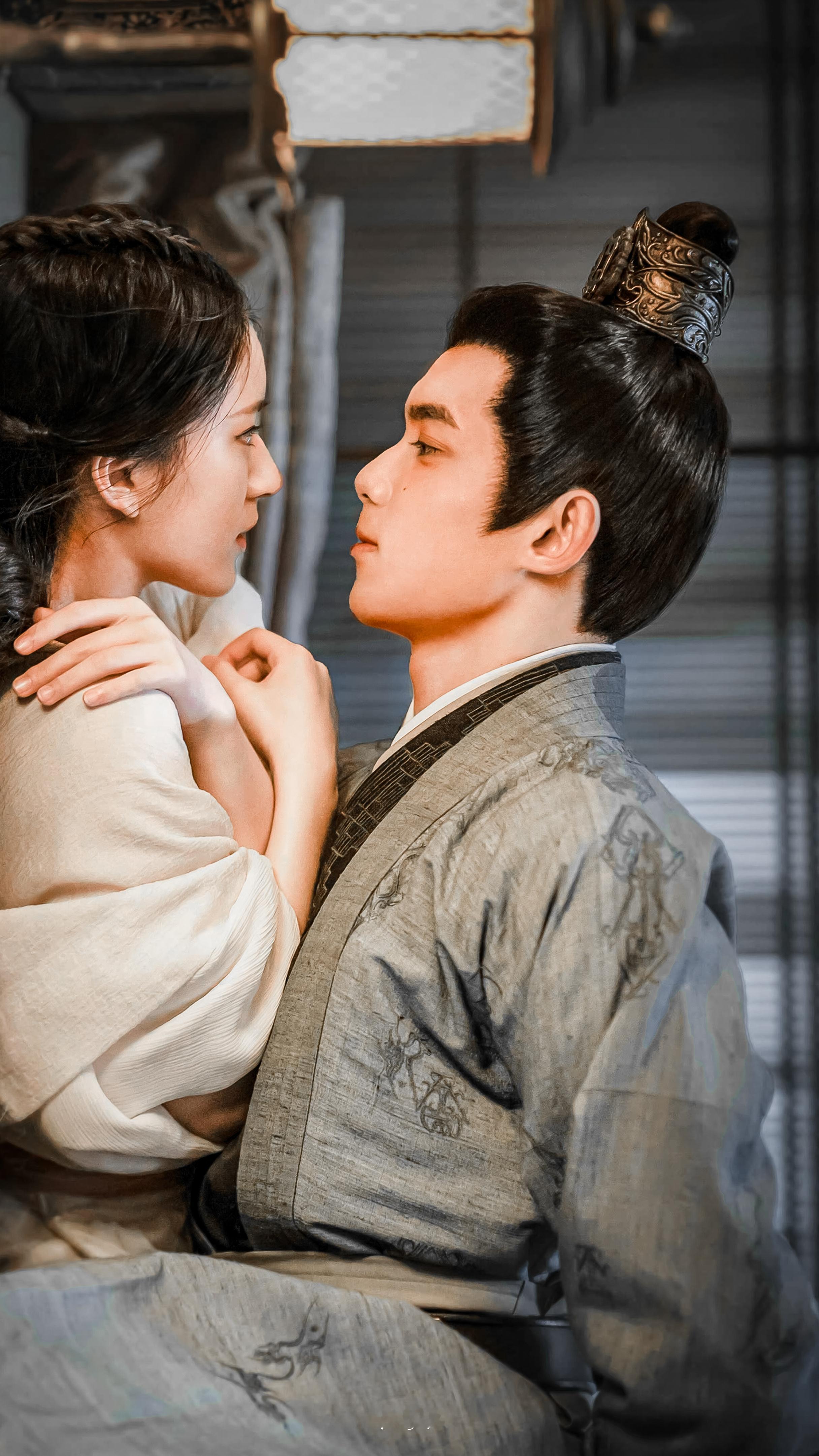 致互相开除的一生