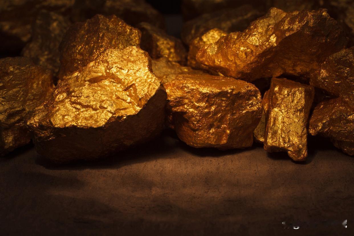 未来黄金会跌至350元吗? 未来黄金跌到350元？我觉得这可能性微乎其微。现在黄