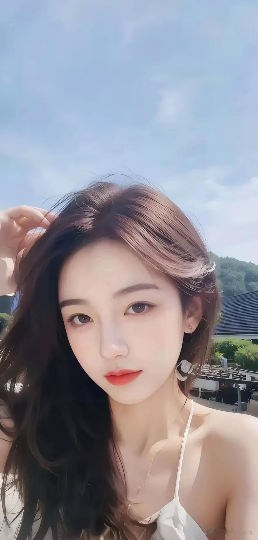 见过黑暗，更向往光明。