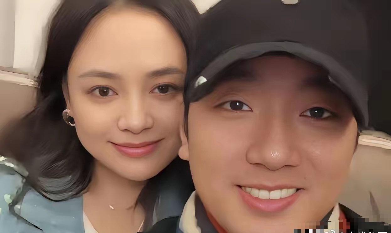 海来阿木永远都不会离婚了
原因很简单
不是妻子陈琳有多有钱，而是因为陈琳是陪他吃