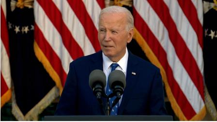 他评价的拜登很准确，高志凯先生说：拜登是美国最卑鄙、最无耻的总统！他在位的四年，