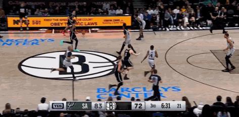 波特三分！！再进！！！ 