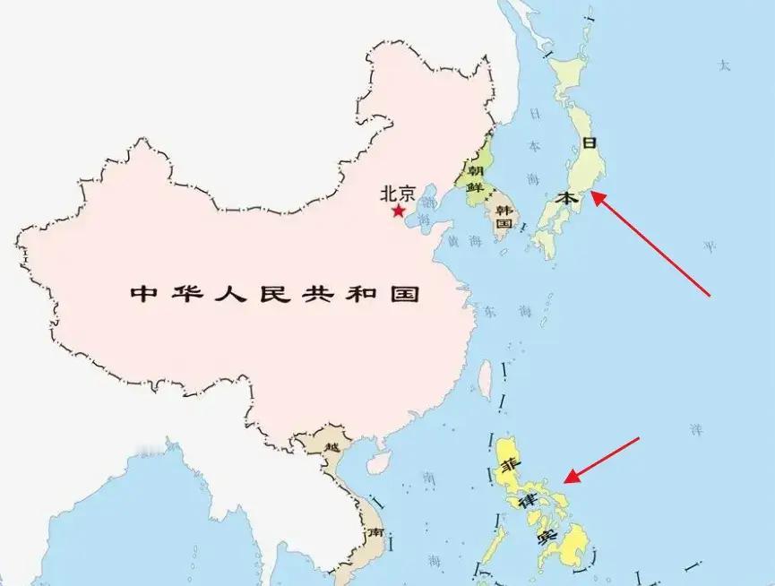 菲律宾你都不敢动，还谈什么日本icon！自己人都护不住，拿什么统一！

最近网上