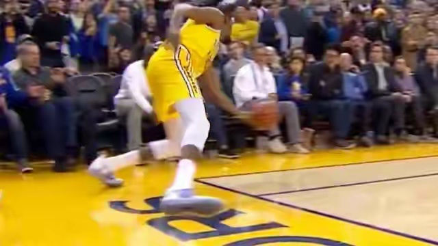 NBA将引入AI系统实现出界判罚自动化NBA 总裁亚当 · 肖华表示，联盟将借助
