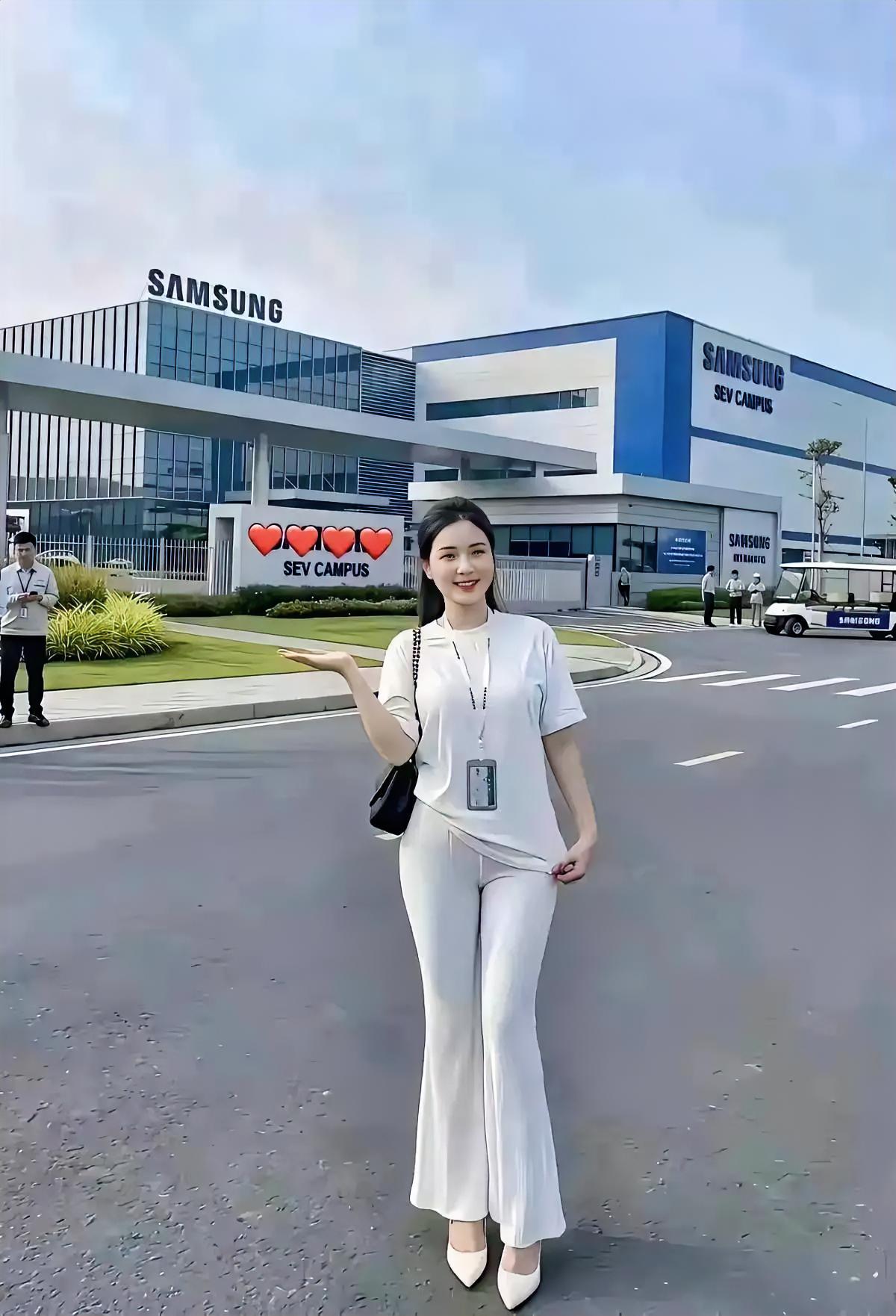 50多岁的人儿了，这样的穿搭是不是显年轻点