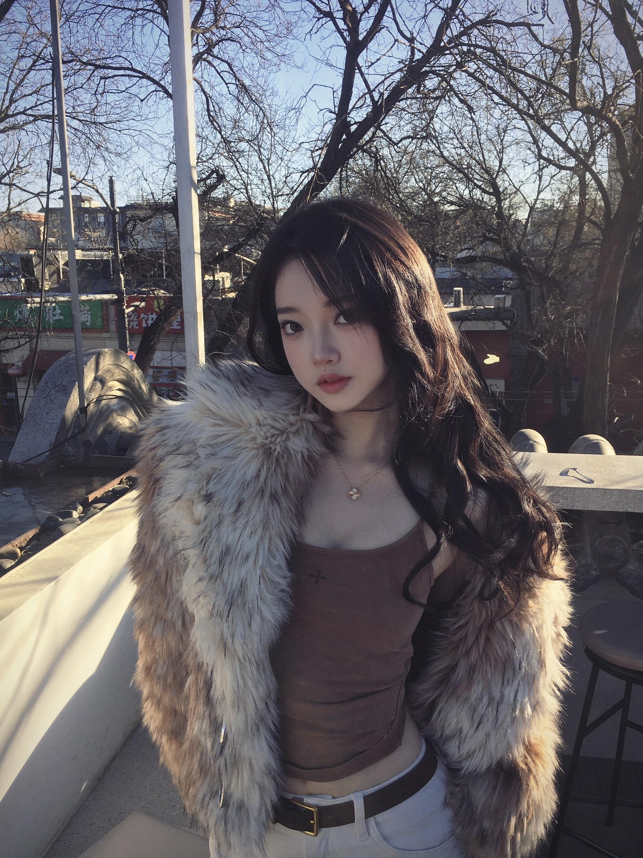 我想要的 我憧憬的 我都愿意再等一等。