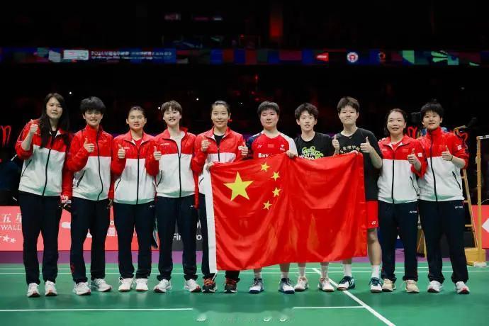 近三次女团比赛中，我们都输给了韩国

2022尤伯杯决赛，2比3
2022杭州亚