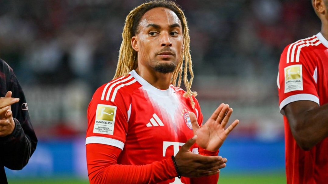 官方消息：萨沙·博埃已租借加盟加拉塔萨雷，租期至本赛季结束。埃贝尔：“萨沙在加盟