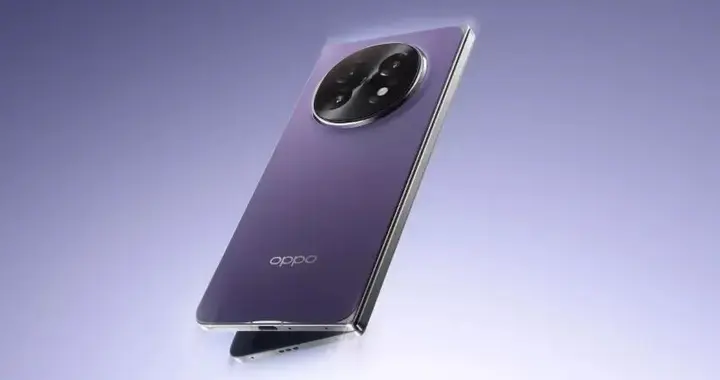 OPPO Find N6大折疊曝光，續航升級更輕薄