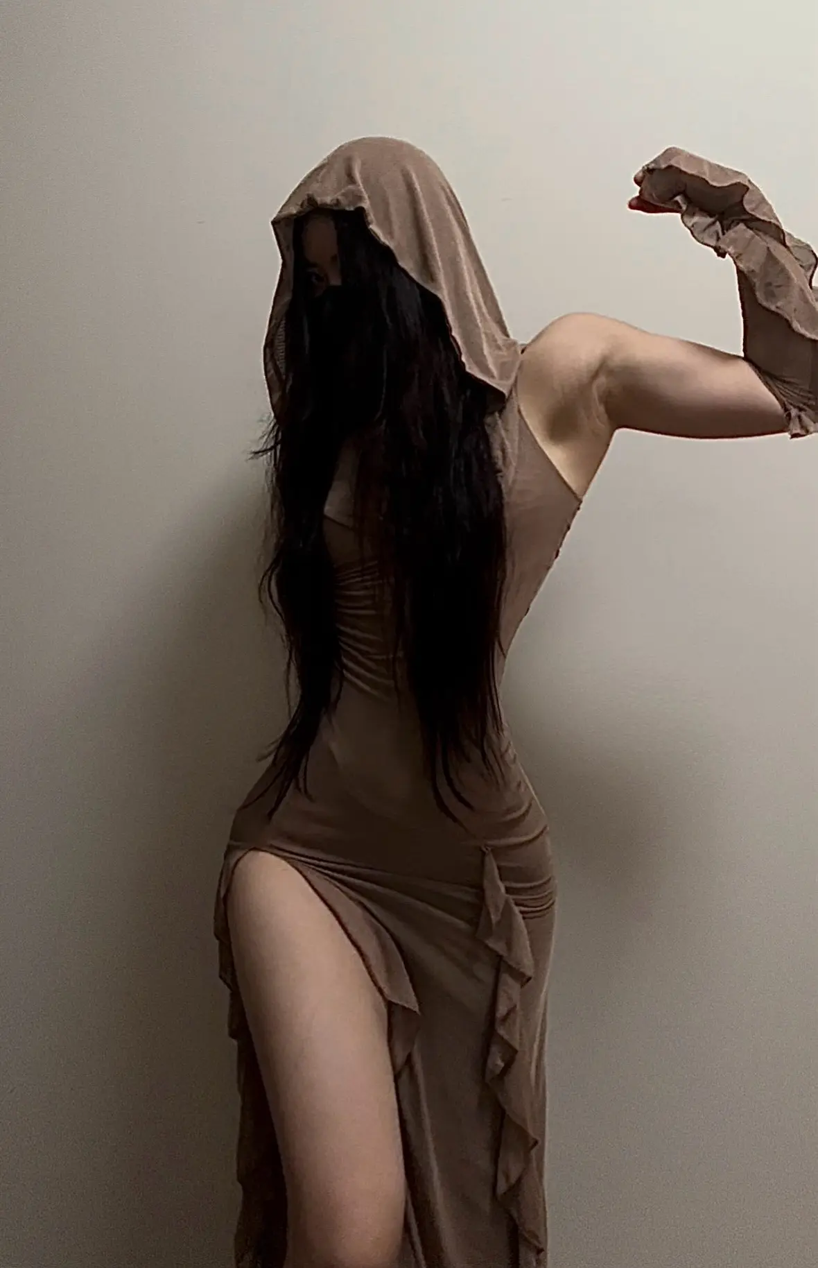 可他是戴上金箍的孙悟空  终不是脚踏七彩祥云的至尊宝