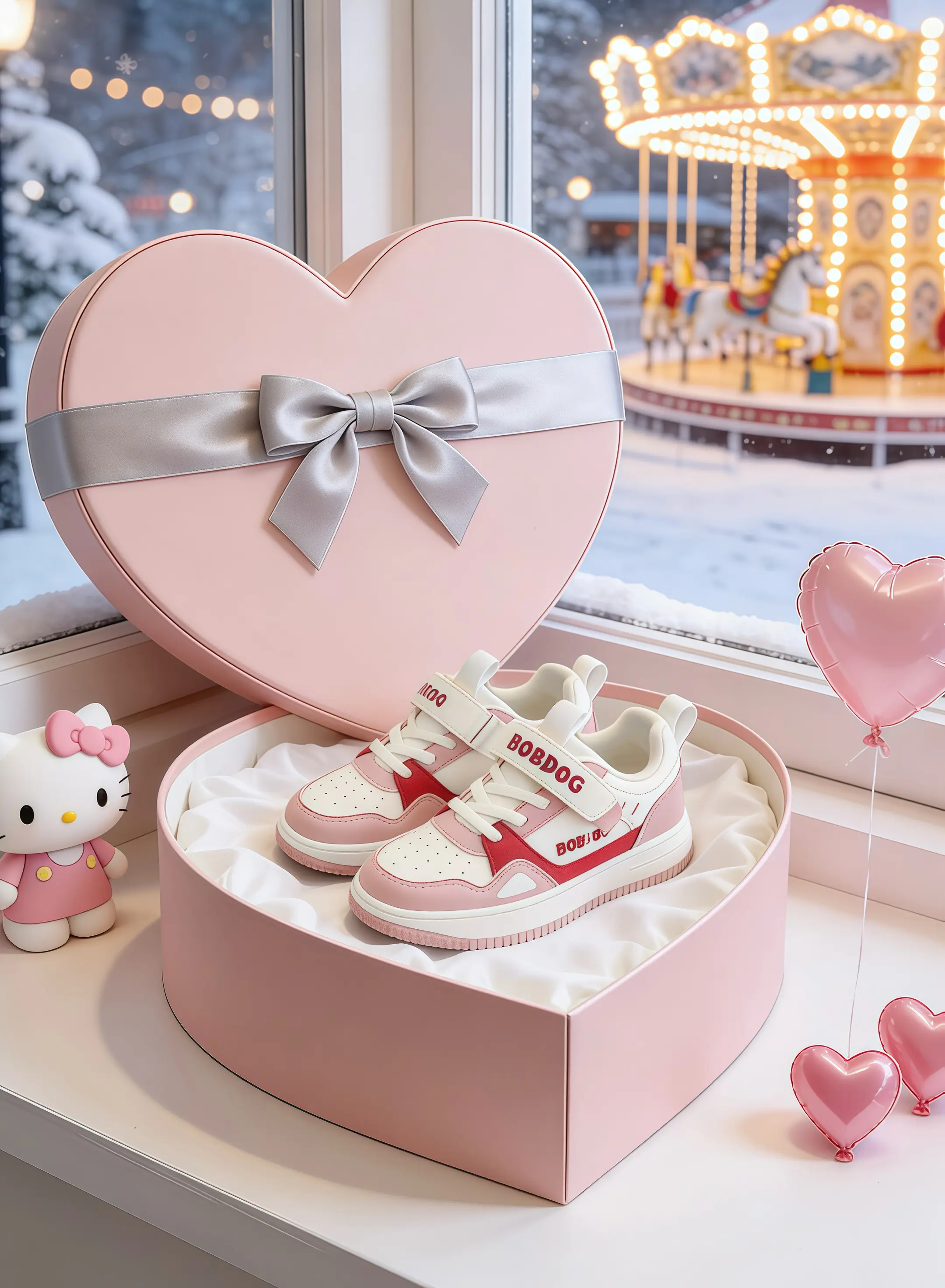 巴布豆童鞋 运动鞋板鞋 儿童运动鞋推荐 你鞋真好看 品质童鞋