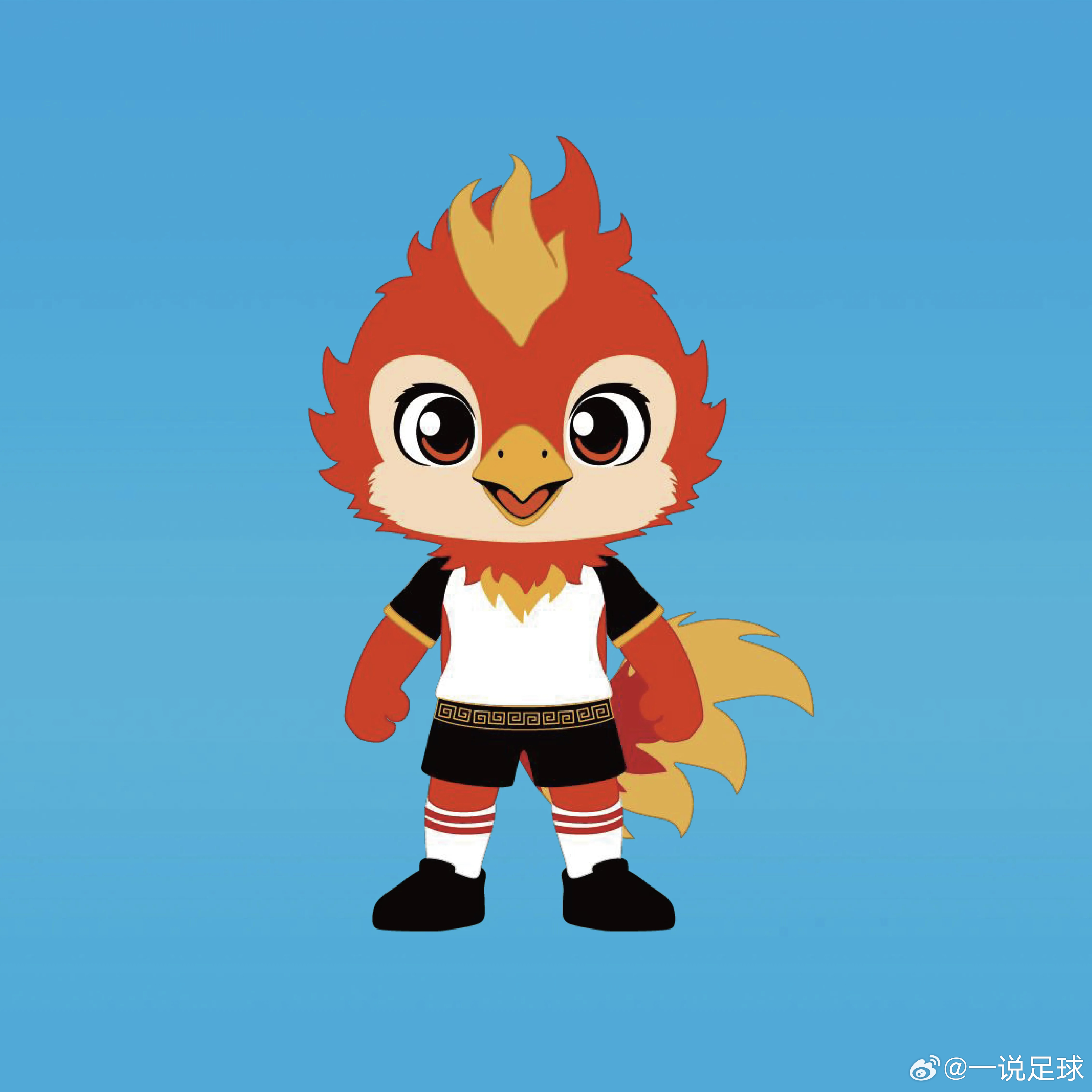 2026楚超联赛官宣LOGO、吉祥物、冠军奖杯与会歌。楚超联赛湖北省城市足球联赛